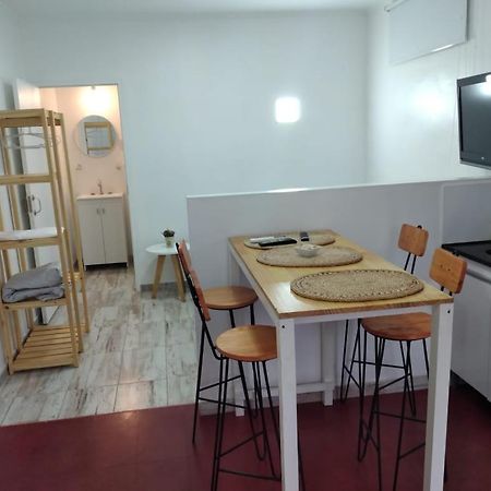 Moroty Διαμέρισμα Posadas Εξωτερικό φωτογραφία