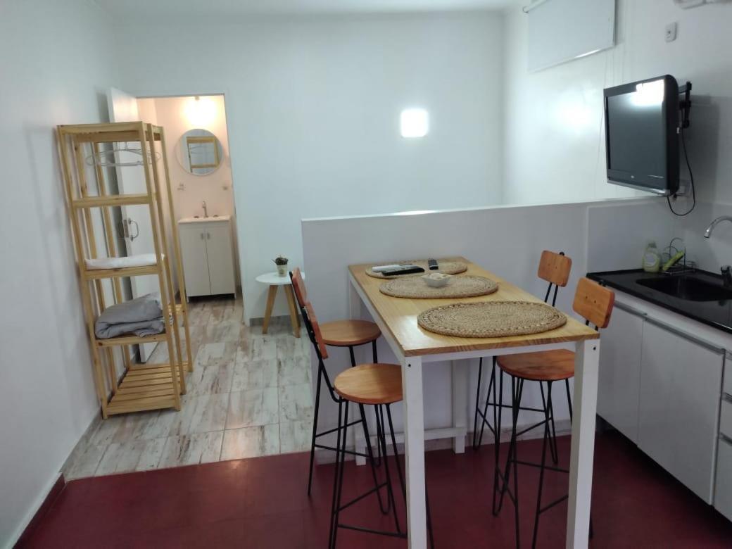 Moroty Διαμέρισμα Posadas Εξωτερικό φωτογραφία