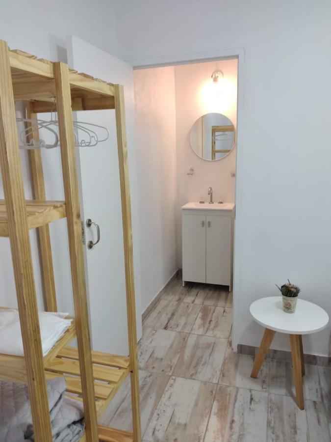 Moroty Διαμέρισμα Posadas Εξωτερικό φωτογραφία